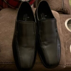 Black Dress shoe for Boys